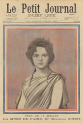 Célébrations du 14 juillet